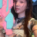 워터밤 신재은 젖은 비키니 몸매
