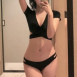 bj 박민정 수영복 셀카 몸매