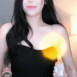 BJ 아이빈 블랙 오프솔더 홀복