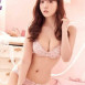 속옷 피팅모델 미카미 유아