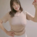 흔들어주는 노브라 처자 연시 몸매
