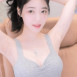 BJ 아윤 야드랑이 민소매 가슴골
