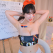bj 그릴래영 월드컵 기념 의상