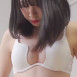 스타킹일까? 레깅스일까? 룩북 하는 멍미티비