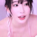 열심히 하는 아프리카 BJ 처자 민가유 비키니 가슴 드리블