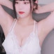 쵸단 란제리 &amp; 가운 겨드랑이 가슴골