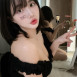 BJ 이유란 믿고 보는 방셀 몸매 가슴골