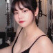 쵸단 가슴 수술 안했다고 옆가슴 제껴서 찔러보고 인증
