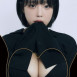 강인경 마우스패드 굿즈