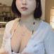 송하나 호캉스가서 젖소 비키니