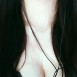BJ 미모 ASMR 가슴골