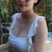 BJ 이아린 발리 여행 젖은 수영복 밀착 몸매