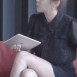 박지영 아나운서 몸매 오피스룩 비키니