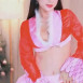 그릴래영 핸콕 코스프레