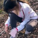 레깅스 입고 용문산 등산간 명아츄 브이로그