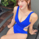 기아 타이거즈 치어리더들 박신비 김한나 이다혜 비키니