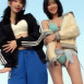 트위치 수련수련 마젠타 04클럽춤 비키니 몸매
