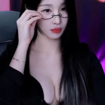 한갱 안경에만 집중할 수 있다 vs 없다