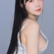 BJ 퓨리 헐렁한 틈으로 옆가슴 노출