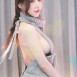 제로투 쑤지 옆가슴 노출 동정을 죽이는 니트 뿌에뿌에