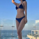 인스타녀 카일라 Kyla 몸매 상위 1% 비키니