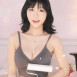 BJ 에디린 가슴 먼지 제거 쫀득한 촉감