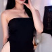 한갱 누드 착시 속바지 밑캠 도끼