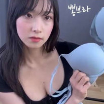 명아츄 &amp;#034;가슴 사이즈가 왜 매번 달라져요?&amp;#034; 해명