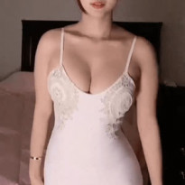 오또맘 잠자리 섹시 슬립 미시룩 묵직한 가슴골