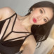 99년생 치어리더 김나연 란제리 수영복