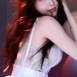 춤추는 한갱 비주얼 미모 묵직한 윗 가슴