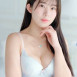 모델 양서윤 베이직한 여친 란제리룩