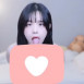 킥킥이 상상하게 하는 아헤가오