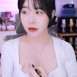 가슴골 모양과 라인에 대해서 상세히 설명해주는 단아냥
