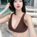 비키니 셀카 미모 가슴골 @ygirl0