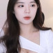 bj 경짱 가슴골 노출 의상