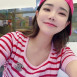 레이싱 모델 채비니