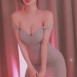 BJ 새라 춤추는 골반 미시룩 오피스룩 몸매