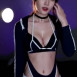 티모 고라니율 역대급 의상 오일바른 가슴골
