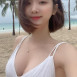 BJ 성주 수영복 가슴골