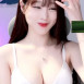 최솜이 VS 한갱 묵직한 가슴골 대결