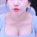 BJ 유치 묵직한 가슴 올려놓기