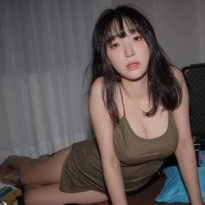 강인경이랑 맥주 마시는 남사친 시점