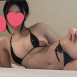 몸매가 화끈한 마이크로 비키니 트위터녀 @ikebukurokatsu