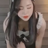 지유로그 알리에서 산 메이드복 리뷰