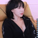 강인경 지퍼 한방에 화가 풀린 아프리카 시청자들