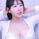 유치 란제리 슬립 알가슴골