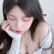bj 유디 가슴에 끼운 리모컨