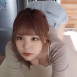 고양이 자세 하는 BJ 응지 숙인 가슴골