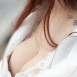 모델 마가린 란제리만 입고 1시간 동안 길거리를 돌아다니면?